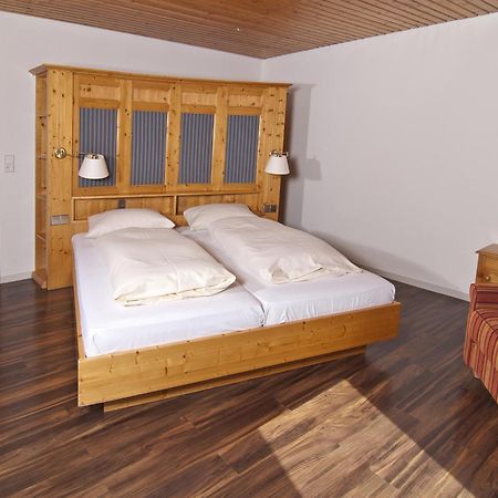 ACTION FOREST HOTEL mit Kletterwald&Stand Up Paddle Station Am Titisee Exterior foto