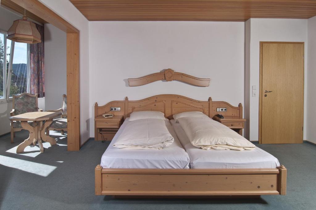 ACTION FOREST HOTEL mit Kletterwald&Stand Up Paddle Station Am Titisee Zimmer foto