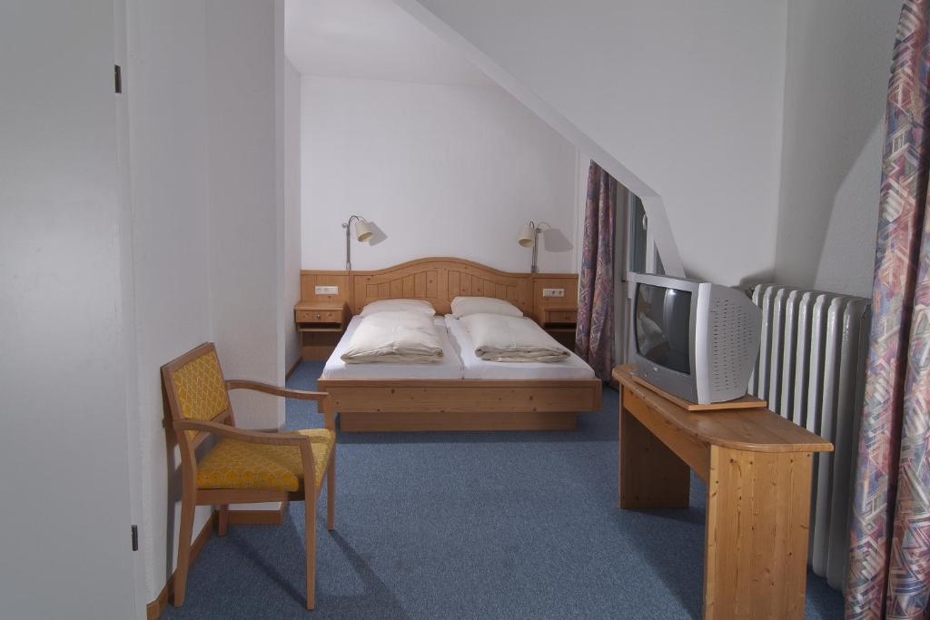 ACTION FOREST HOTEL mit Kletterwald&Stand Up Paddle Station Am Titisee Zimmer foto