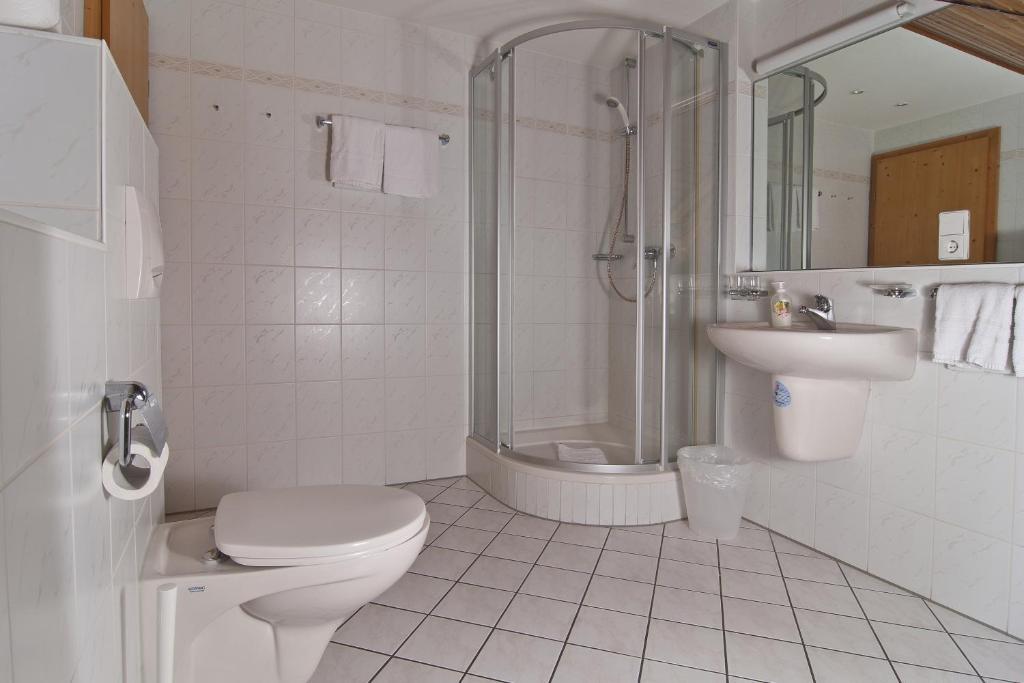 ACTION FOREST HOTEL mit Kletterwald&Stand Up Paddle Station Am Titisee Zimmer foto