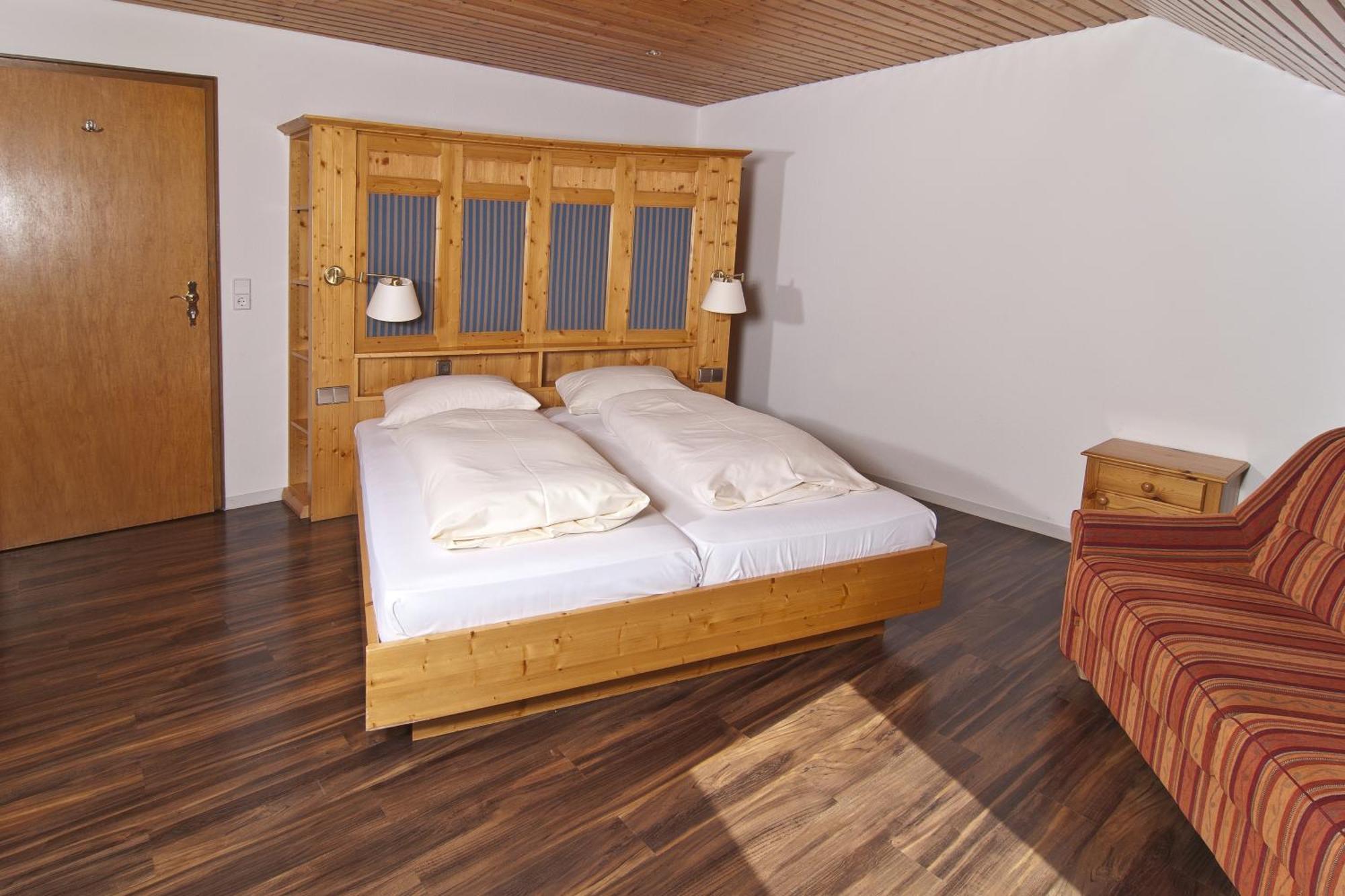 ACTION FOREST HOTEL mit Kletterwald&Stand Up Paddle Station Am Titisee Exterior foto