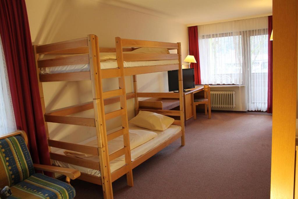 ACTION FOREST HOTEL mit Kletterwald&Stand Up Paddle Station Am Titisee Zimmer foto
