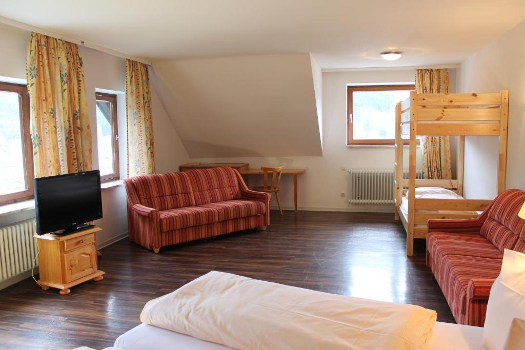 ACTION FOREST HOTEL mit Kletterwald&Stand Up Paddle Station Am Titisee Zimmer foto