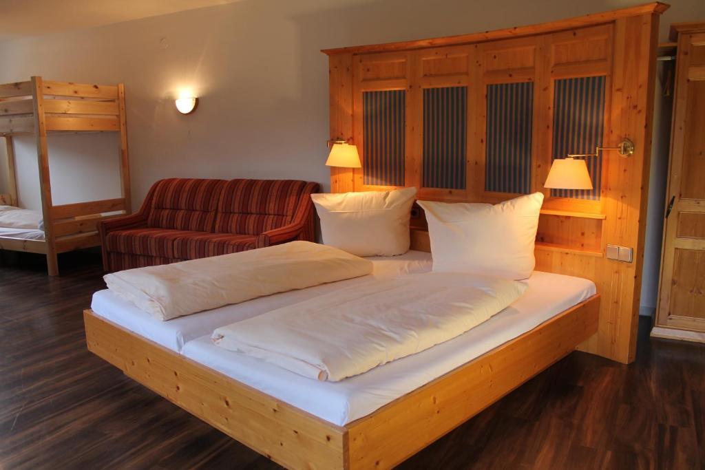 ACTION FOREST HOTEL mit Kletterwald&Stand Up Paddle Station Am Titisee Zimmer foto